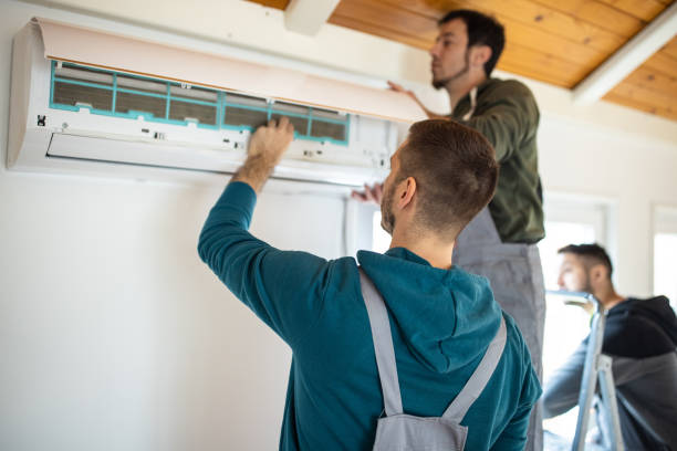 Best HVAC Replacement Cost  in Ecru, MS