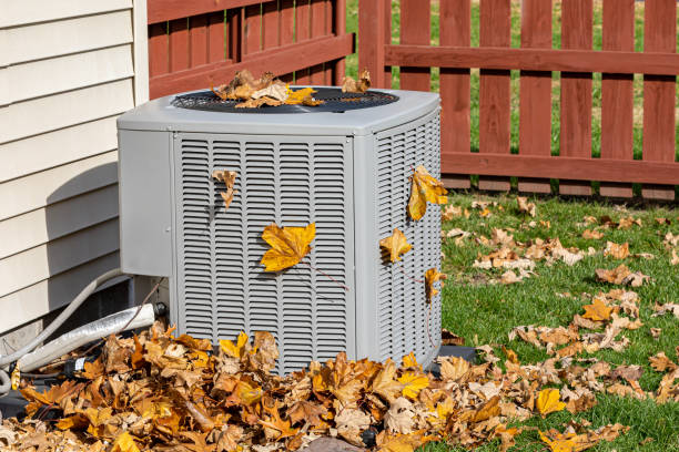 HVAC Air Duct Cleaning in Ecru, MS