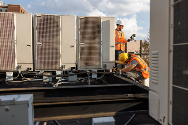 Best HVAC Maintenance Near Me  in Ecru, MS