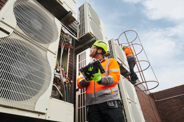 Best HVAC System Installation  in Ecru, MS