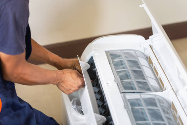 Best HVAC Cleaning Services  in Ecru, MS