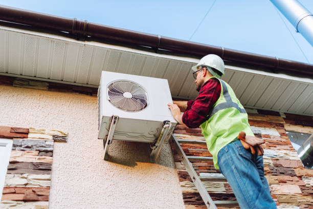 Best Affordable Air Conditioning Repair  in Ecru, MS
