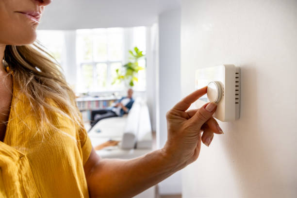 Best HVAC Tune-Up Services  in Ecru, MS