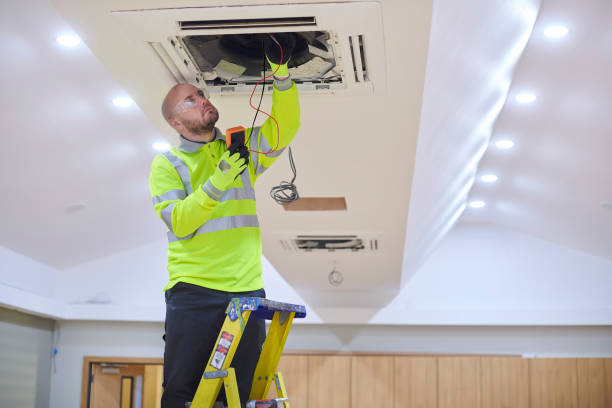 Best Heating Repair Services  in Ecru, MS