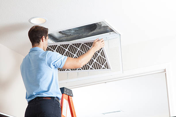 Best HVAC Repair Near Me  in Ecru, MS