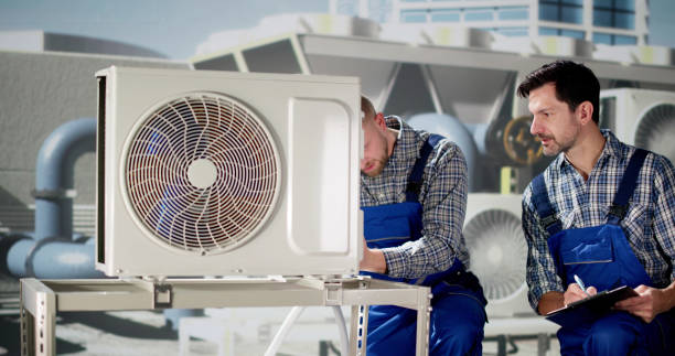Best Air Conditioning Repair  in Ecru, MS