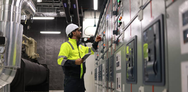 Best Furnace Repair Near Me  in Ecru, MS