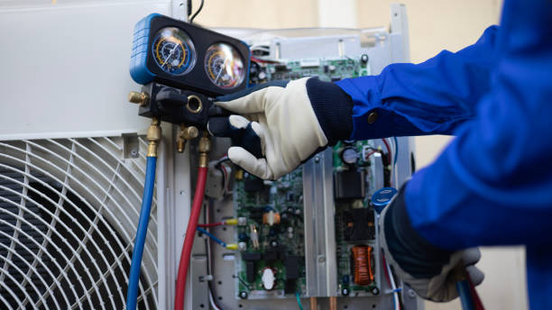 Best Furnace Repair Near Me  in Ecru, MS